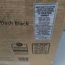 Baby Trend Sit N' Stand Double 2.0 Stroller, Dash Black