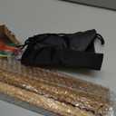 Wooden Mahjong Racks Set with Detachable Magnetic Pushers, 4 Racks & 4 Pushers, Includes Chips, Dice & Storage Bags  Mahjong Tile Holders for Family Game Nights