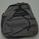 G4Free Tennis Bag, Tennis Backpack for Women Men, Large Pickleball Bag, Holds 4 Rackets with Shoe (Grey)