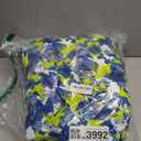 PHIBEE Big Boy's Waterproof Breathable Snowboard Ski Jacket (12, Print1)