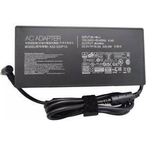 330W 20V 16.5A AC Adapter Charger Compatible for ASUS ROG Strix Scar 16 17 18 i9 A22-330P1A