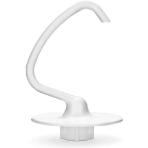 KitchenAid K45DH Dough Hook Replacement for KSM90 and K45 Stand Mixer