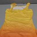 Mrskoala Women Midi Tank Dresses Sexy Club Casual Dress Summer, Medium