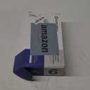 6-Mode High Pressure Handheld Shower Head Set, Consumer Reports Recommended HOPOPRO High Flow Hand Held Showerhead with 59 Inch Hose Bracket Teflon Tape Rubber Washers (Chrome)