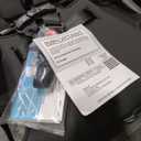 Graco Tranzitions 3-in-1 Harness Booster Car Seat, Forward Facing Car Seat, Highback, to Backless Booster, Proof, EXP: 10/28/2036