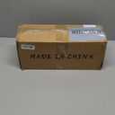 Arch Backdrop Stand, 7.2FT 6FT Wedding Arch Gold Set of 2, Metal Balloon Arch Kit Stand with Base for Gender Reveal Ceremony Birthday Anniversary Bridal Graduation Party Event Background Decoration