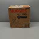Huggies Size 3 Overnites Baby Diapers: Overnight Diapers, Size 3 (16-28 lbs), 132 Ct (2 Packs of 66), Packaging May Vary