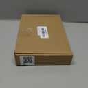 haapaw Dog Harness with Leash Set, No Pull Adjustable Reflective Step-in Puppy Harness with Thickened Padded Vest for Dogs, Large (Grey / Blue)