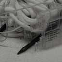 BlcTec Halloween Decorations Giant Spider Web Lights, 19.7ft x 14.7ft Lighted White Spider Web with 250 LEDs, Sturdy Wire Halloween Web Lights with 8 Modes, Waterproof for Yard, Porch Decor (Purple)