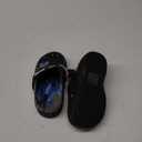 Toddler Cute Clogs Boys Girls Kids Garden Shoes Summer Slip on Sandals Slides Lightweight Breathable Beach Pool Shower Slippers for Children Non-Slip Sole Size 2