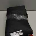 Lusso Gear Dog Car Seat Cover - Waterproof Non-Slip Car Back Seat Protector - Rear Car Seat Cover for Dogs - Universal Fit for Sedans Trucks SUVs - Scratchproof Backseat Car Cover - Machine Washable