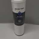 GLACIER FRESH UKF8001 Compatible with Whirlpool Refrigerator Water Filter 4, EDR4RXD1, EveryDrop Filter 4, 4396395, Maytag UKF8001, UKF8001AXX, WHR4RXD1, KAD4RXD1, 46-9006, Puriclean II, Pack of 3