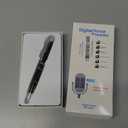 72GB Digital Voice Recorder with USB Type-C Plug, Portable OTG File Transfer Recording Device, Voice Active Recorder with One-Touch Start, Portable Audio Recorder for Meeting, Class, Work, Interviews