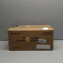 GREEN LABEL 9" WHITE PAPER PLATES 10/100CT