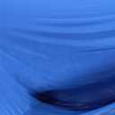 6 Pack Royal Blue Fitted Spandex Table Covers - 6ft Stretch Tablecloths for 6 Foot Rectangle Folding Cloths Rectangular Bulk Linen Fabric Elastic Wedding Reception Banquet Birthday Party