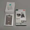 ESR Geo for Magsafe Wallet with Full Find My Functionality,5 CardHolder, RFID Blocking, Magnetic Wallet for iPhone 17/16/15/14/13/12 Series, with Adjustable Stand, Brown