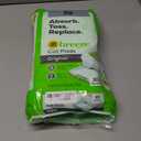 Tidy Cats Breeze Original Cat Pads, Absorbent Disposable Pads for Breeze Litter System, Fast-Drying, Odor Control, 10 Pads per Pouch (1 Pack)