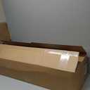 King Box Spring Bed Base 6 Inch, Low Profile Metal Box Spring King with Fabric Cover, 3000 Lbs Max Weight Capacity Mattress Foundation, Noise-Free, Easy Assembly