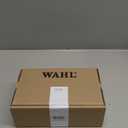 Wahl USA Rechargeable Lithium Ion All in One Beard Trimmer for Men with Detail and Ear & Nose Hair Trimmer Attachment  Model 9854-600B