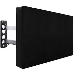 Indeed BUY Outdoor TV Cover 40" - 43" - with Bottom Cover - 600D Waterproof TV Covers and Weatherproof Dust-Proof Material,Protect Your LED, LCD, Plasma TV Screens (Black) Indeed BUY Outdoor TV Cover 40" - 43" - with Bottom Cover - 600D Waterproof TV Covers and Weatherproof Dust-Proof Material,Protect Your LED, LCD, Plasma TV Screens (Black)