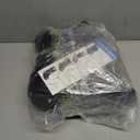 United Ortho Short Air Cam Walker Fracture Boot, Large, Black