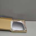 Mirror Glass fit for 2004-2006 Lexus RX330 2007-2009 Lexus RX350 2006-2008 Lexus RX400H Passenger Side Mirror Replacement (Right)