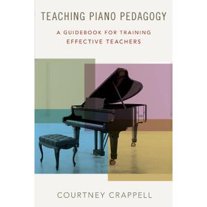 TEACHING PIANO PEDAGOGY