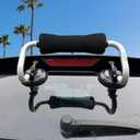 Kayak Roller, Kayak Load Assist with Heavy-Duty Suction Cups Mount