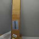 Compatible For Tesla Model Y Rear Window Roof Spoiler ABS Top Tail Wing Gloss Black Carbon Fiber ModelY Car Accessories 2021 2022 2023(KIT Gloss Carbon) (KIT Gloss Carbon)