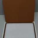 ESR for iPad Pro 12.9 Case (6th/5th Generation, 2022/2021), Removable Magnetic Cover, Adjustable Portrait/Landscape Stand with Raised Display View, 9 Standing Angles, Shift Series, Brown