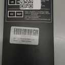 for iPhone SE Case Wallet, Built-in Card Holder (4-5 Cards), RFID Block, Slide Camera Cover, Military Drop Protection, Rugged Heavy Duty Men Women Protective Phone Case for iPhone SE, Black