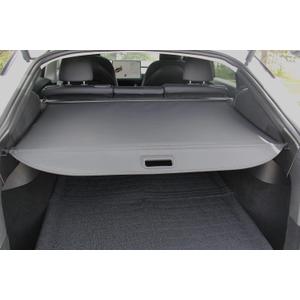 Tesloid.com Retractable Cargo Screen Cover for Tesla Model Y Trunk Privacy and Protection (2022-2025)