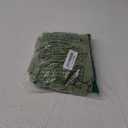 Tegeme 16 Pcs Spandex Chair Sashes Covers Without Buckle Elastic Chair Bands Sashes Ties for Wedding Party Events Ceremony Birthday Decorations(Sage Green)