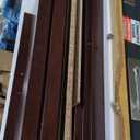 Sauder Miscellaneous Storage 5-Shelf Bookcase/ Book shelf, Select Cherry finish