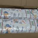 Huggies Little Movers Baby Diapers, Size 6 (35+ lbs), 84 Ct