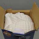 Cervical Neck Pillow for Neck Pain Relief,Memory Foam Neck Pillow for Sleeping,Ergonomic Neck Support Pillow,Contour Orthopedic Side Sleeper Pillow