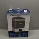 Dr. Brown's All-in-One Sterilizer and Dryer for Baby Bottles, Parts and Other Newborn Essentials