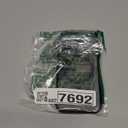 for iPhone 15 Case,Magnetic with [2 Tempered Glass Screen Protector] [Full Camera Protection] [Translucent Matte] Shockproof Protective Phone Case for iPhone 15, Black