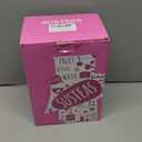 SUSTEAS Rotary Cheese Grater with Handle - Vegetable Shredder with 5 Well-designed Blades & Strong Suction Base, Round Mandoline Slicer & Food Chopper for Kitchen, with Blade Storage Box(Beige)