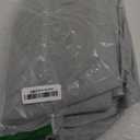 100% Egyptian Cotton Queen Sheet Set - 1000 Thread Count Light Gray Queen Size Bed - Luxury Sateen Weave Deep Pocket Sheets - Breathable - Soft & Silky - Egyptian Cotton Sheets Queen Size - Light Gray