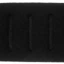 2 x NOLITOY Sports Bra Strap Extender with 5-Hole Adjustable Hook Comfortable Back Closure for Yoga Workout and Everyday Support