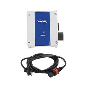 Invacare Models 1078274/1079133 Reliant Battery Charger Kit with Power Cord for Reliant Lifts