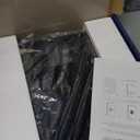 Etekcity Upgraded Smart Scale for Body Weight, FSA&HSA Eligible, Bathroom Digital Scale with BMI, Body Fat, Muscle Mass, 13 Metrics with a Large Display, Support Offline Mode and Apps Connection