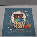 Mark and Matt, Hardcover