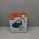 AM/FM/CD Boombox Radio CD Player