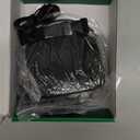 SHIDU Portable Voice Amplifier Personal Microphone Headset for Speaking Rechargeable Mini Pa System for Teachers Tour Guides Coaches Classroom Singing Yoga Fitness Instructors (Black)