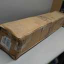 PNAEUT Double Hammocks with Stand for Outside, Portable Space Saving Heavy-Duty Steel Stand for Indoor Outdoor Patio with Carrying Bag, 450 lbs Capacity (Coffee)