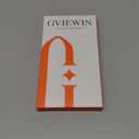 GVIEWIN for iPhone 11 Case Floral, with Screen Protector&Camera Lens Protector,[Non Yellowing] Soft Shockproof Clear Phone Protective Cover for Women, Flower Pattern Design 6.1"(Floratopia/Colorful)