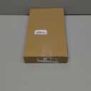 TOMMARS 26-PC Torx Socket Set, Torx Star Tamper Proof Security Bit Socket Set 1/4", 3/8", 1/2" Drive T Sockets T10-T70 & TT10-TT70, S2 Alloy Steel