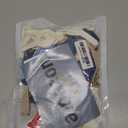 Dusty Blue Balloons Garland Arch Kit, Haze Blue Sand White Balloon Arch Kit, Pastel Blue Beige Balloon for Baby Shower Gender Reveal Birthday Engagement Wedding Bridal Shower Party Decorations